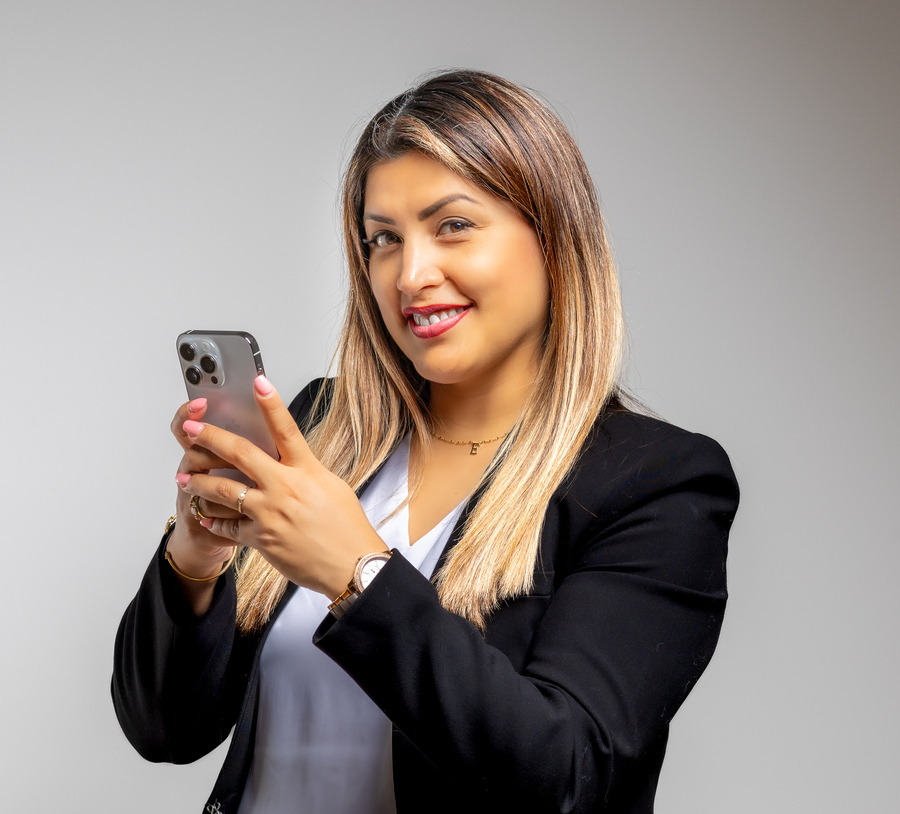 Evelyn Sotomayor, Realtor en Orlando Florida